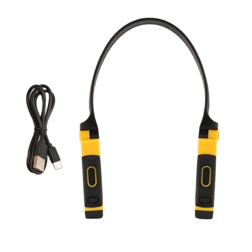 Lampada lettura usb - da,