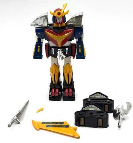 Daitarn push - daitarn,