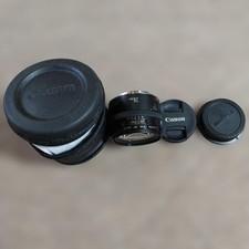 Canon EF 24mm f/2.8 Wide Angle
