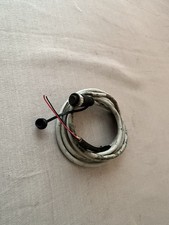 Furuno Power/Data Cable for