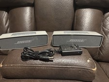 Bose SoundLink Mini Portable