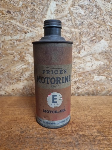 Vintage prices motorine - vintage, motor