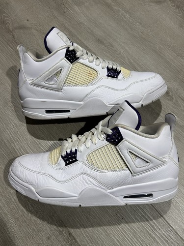 Jordan metallic purple - purple',