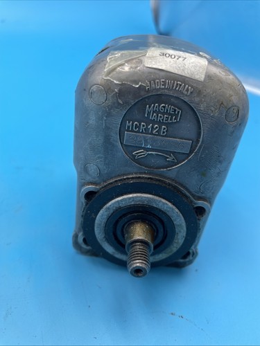 Magnete magneti marelli - magneti, mcr