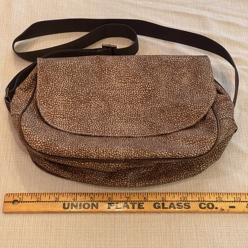Borsa tracolla borbonese in - borsa, a