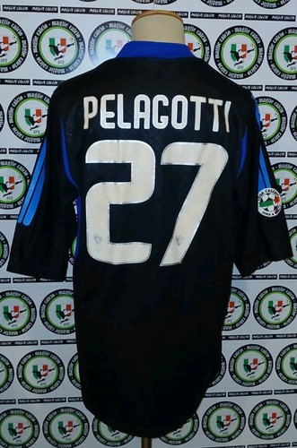 Pelagotti empoli 2009 - empoli, 2009/2010