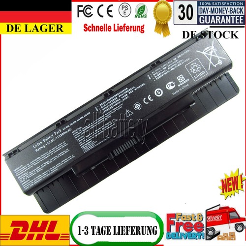 Batteria per asus n76v n76vj - per,