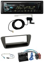Pioneer MP3 AUX CD USB DAB