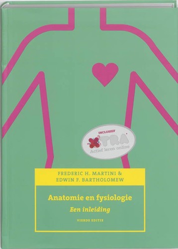 Anatomie fysiologie een - en, fysiologie:
