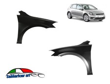 KIT 2 PARAFANGHI ANTERIORI