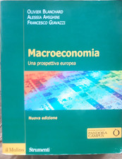 MACROECONOMIA EDIZIONE 2014 -