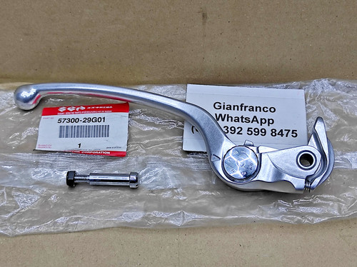 57300 29g01 originale suzuki - 57300-29g01,