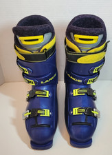 LANGE X6 ZERO ACD Womens 9 Ski