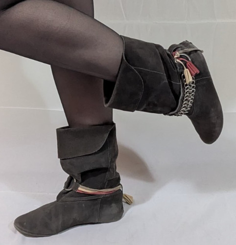 Stivaletti isabel marant - stivaletti,