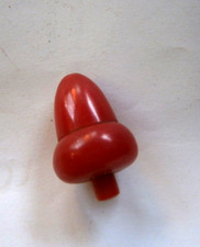 Interruttore vintage a peretta