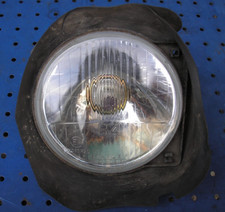 FARO PROIETTORE DESTRO HONDA