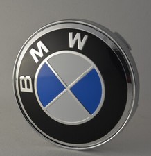 coprimozzo tappo 60mm bmw logo originale serie 1 2 3 4 5 6 7 x1 x3 x5 x2 x4
