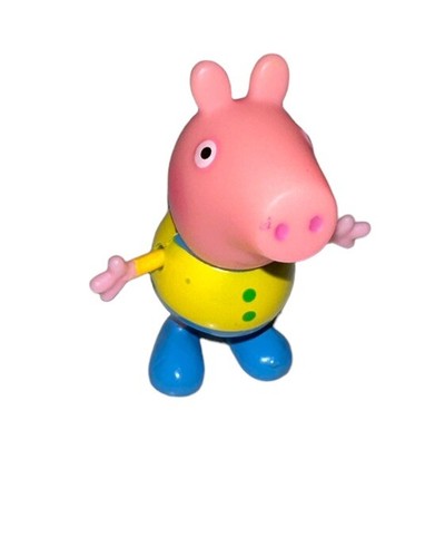 Peppa pig george - george, figura