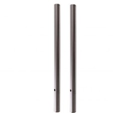 Coppia steli forcella da 28