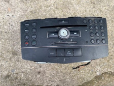 Mercedes Classe C W204