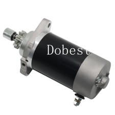 STARTER Motor for Yamaha 25HP