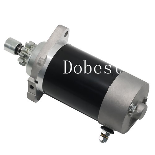 Starter motor for yamaha 25hp - starter,