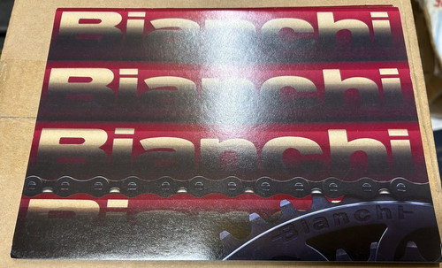 Catalogo bianchi 1984 - catalogo,