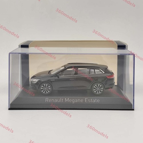 Norev renault megane suv - norev,