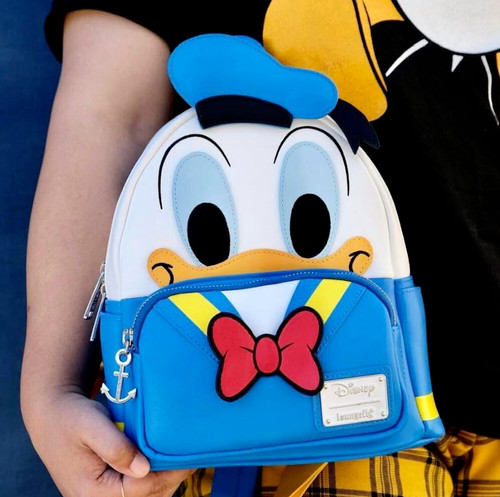 Nuovo loungefly disney - ✤,