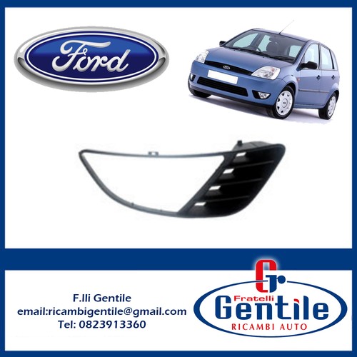 Ford fiesta 2002 - fiesta,