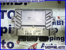 - CENTRALINA MOTORE ECU FORD FIESTA 1.4 MK6 - 8V21-12A650-TH  S180047003H