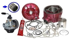 90cc MODIFICA D.49 GRUPPO