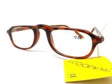 Occhiali per lettura uomo + 10.00 donna per lettura presbiopia semplice plastica