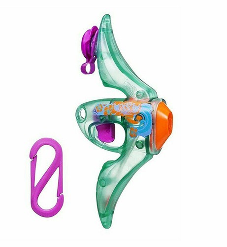 Mini arco nerf rebelle - nerf,