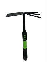 Zappa quadra tridente per