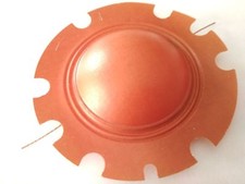 TWEETER BOBINA 52mm FILI