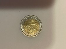 monete 2 euro rare