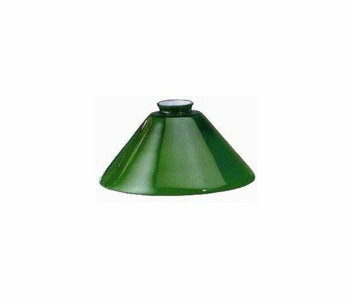Vetro ricambio per lampada - ricambio,