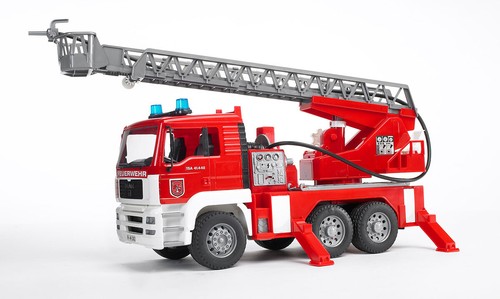 Bruder 2771 man tga - bruder,