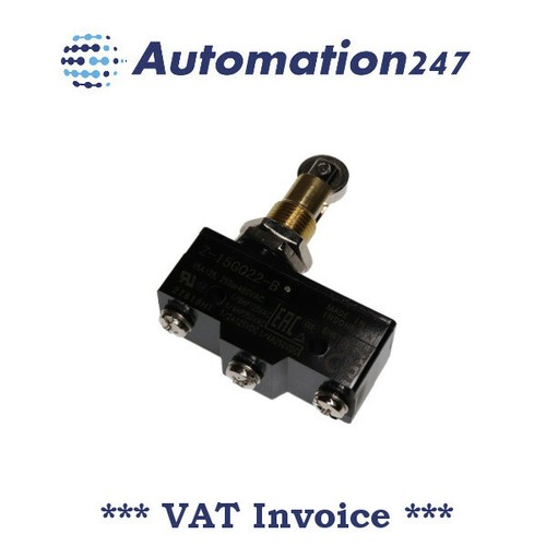 Omron 15gq22 interruttore - omron,