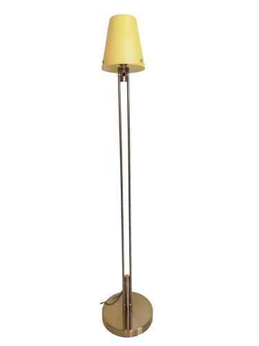 Lampada terra neve - da,