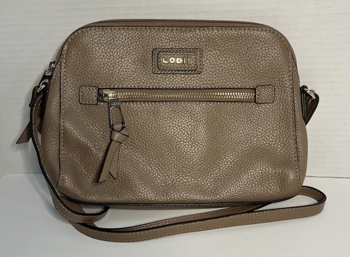 Borsa tracolla lodis - a,