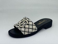 Scarpe sandali mules CHANEL