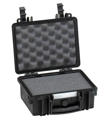 Explorer cases valigia spugna - cases,
