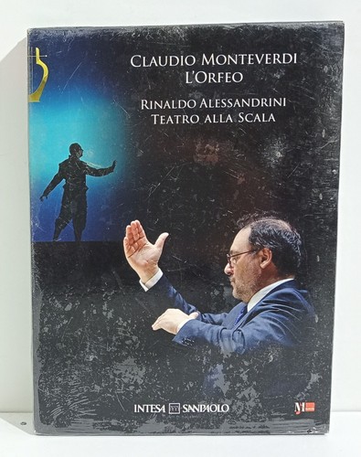 I128600 dvd classica - dvd,