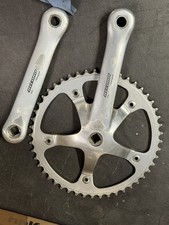 Guarnitura Pista Campagnolo