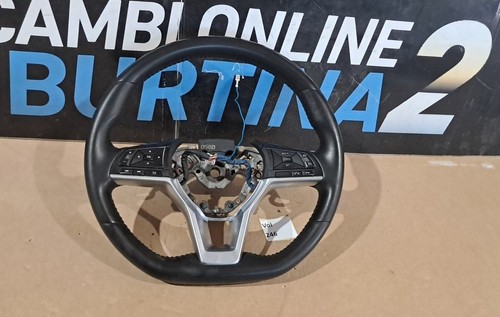 Vol 246 volante nissan - 246, x-trail