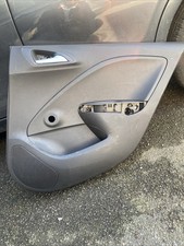 Pannello Porta Posteriore Dx Opel Corsa