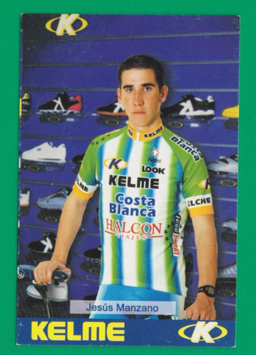 Cyclisme carte cycliste jesus - cycliste,