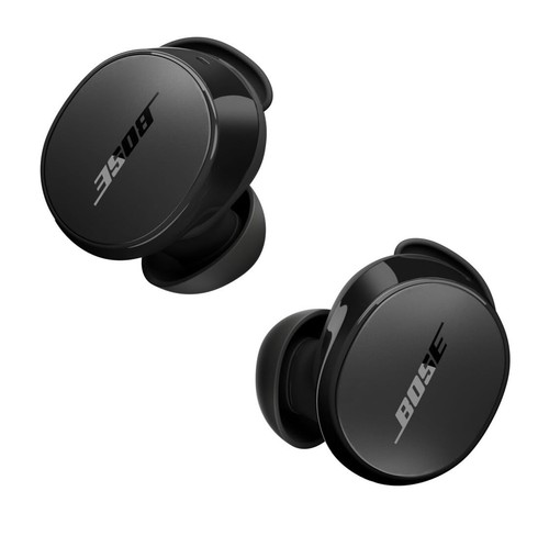 Bose quietcomfort earbuds - bose,